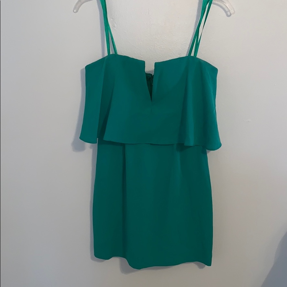 BCBG Maxazria “Kate” Dress // Size 2